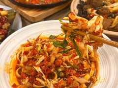 -老三样·旧食新味(万寿宫店)