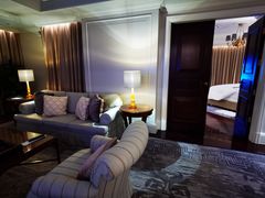 -广州富力丽思卡尔顿酒店