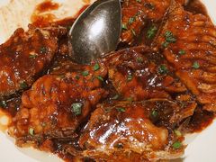 -阿明小菜·海鲜·上海菜(梅陇店)