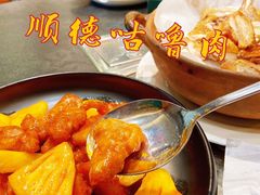 -飞尝蚝·顺德菜·鱼生(顺德总店)