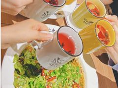 -太二酸菜鱼(兴业太古汇店)