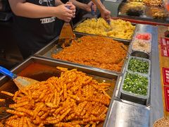 -丁家坡洋芋·观音桥好吃街A区(全国总店)