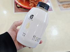 -服务大楼冷面(延大店)