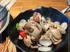 -黄鱼炙夜·烧烤·小龙虾(世茂缤谷店)