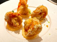 -三亚亚龙湾瑞吉酒店·铭轩中餐厅Mingxuan·海南菜·粤菜