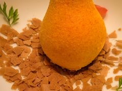 -森隆饭庄(新世界百货崇文店)