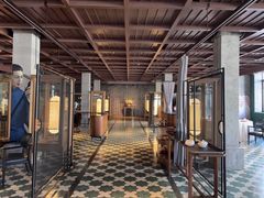 -三号黄浦会Canton Table