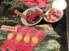 -老乾杯和牛烧肉(王府中环店)
