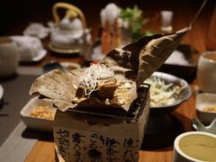 -福州融侨皇冠假日酒店·三宅日本餐厅