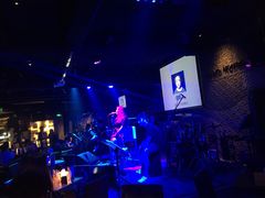 -音乐房子·Vintage Live Bar(玉林总店)