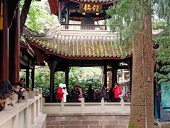 -成都武侯祠博物馆