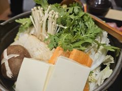 -胜博殿日式炸猪排(西红门店)