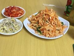 -屋里家延边朝鲜族冷面(南园店)