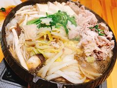 -福匠日本料理(人民路店)