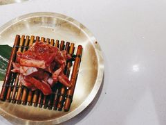 -南浦洞烤肉·新世界版(奥体店)