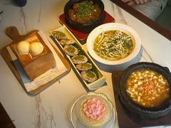-绿茶餐厅(龙井船宴· 品牌总店)