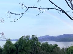 -天目湖涵田半山温泉