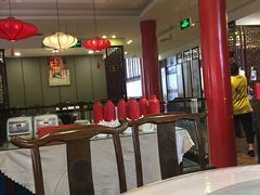 大堂-留芳·文旅古月楼(老街店)