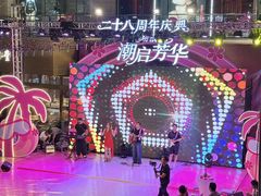 -大商麦凯乐(大连总店)