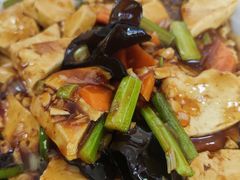 -何适山庄 ·可团建(水长城P2停车场店)