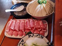 -老员外骨汤火锅(海州古城店)