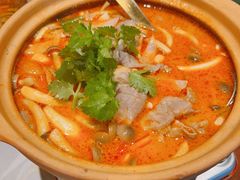-苏梅花园(群星城店)