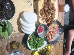 -永红源啤酒·烧烤·海鲜·大排档(青特城店)