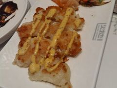 -火地铁板烧(昆山万象汇店)