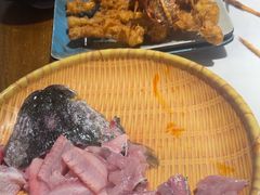 -老天桥蛙炉火锅(姑苏总店)