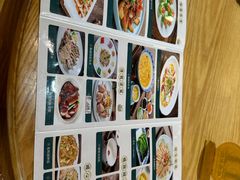 -德胜轩正宗顺德菜(宝安沙井会展中心店)