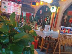 -王婆炒鱼(总店)