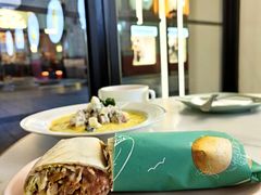 -库滋明·俄罗斯特色美食(中央大街店)