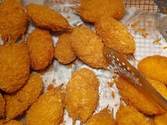 -好伦哥比萨烤肉自助(八里桥店)