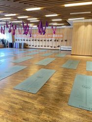 -意然瑜伽·普拉提