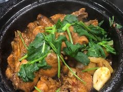-二楼老店重庆鸡公煲(真光路店)