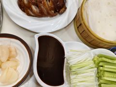 -福寿斋·老北京铜锅涮肉·烤鸭(顺义总店)