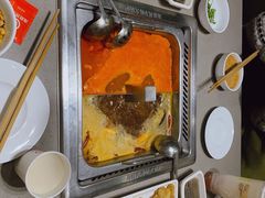 -海底捞火锅(龙湖北京大兴天街店)