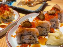 -隐月· 㐂和食屋(芝罘万达公馆店)