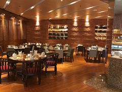 大堂-马哥孛罗咖啡厅·Cafe Marco (厦门马哥孛罗东方大酒店)