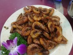 -新河畔海鲜酒楼(虎门店)