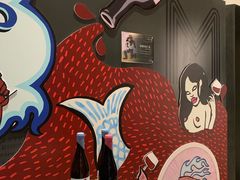 -大酉·M Coffee(北京美术馆店)