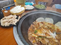 -曹丞相·地锅鸡·地锅鱼(武林店)