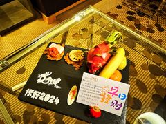 -上海浦西万怡酒店