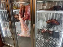 -西部哈哈特色抓饭