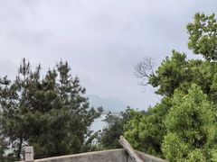 -仙岛湖旅游风景区