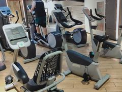 -一兆韦德健身(张杨路店)