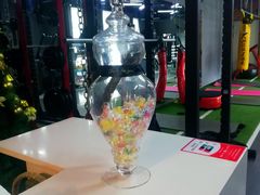 -UltraForce超源健身私教工作室(长楹天街精品店)