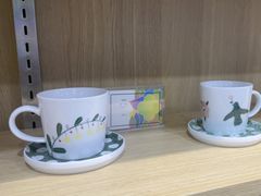 -霸王茶姬(南强街店)