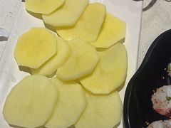 -猫爪爪原切自助烤肉(观音桥阳光世纪店)