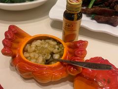 虾蟹两鲜-得月楼·省级非遗·传统苏帮菜(观前店)